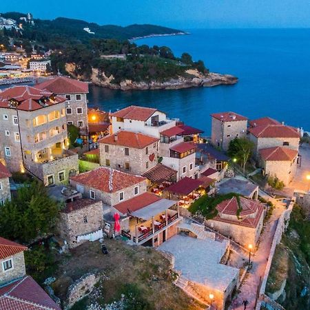 Villa Dulcinea Ulcinj Luaran gambar