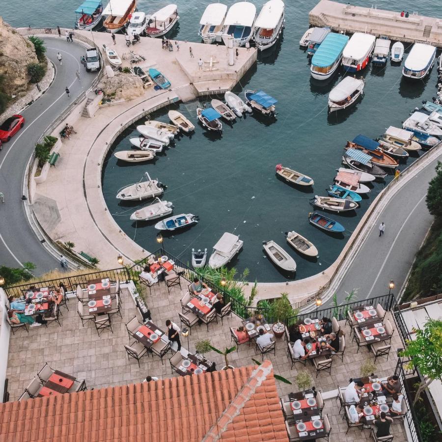 Villa Dulcinea Ulcinj Luaran gambar