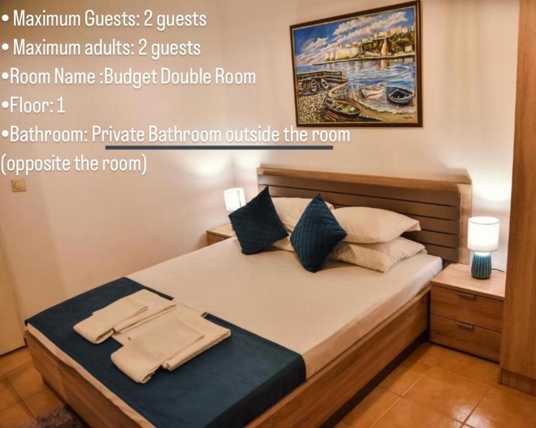 Villa Dulcinea Ulcinj Luaran gambar