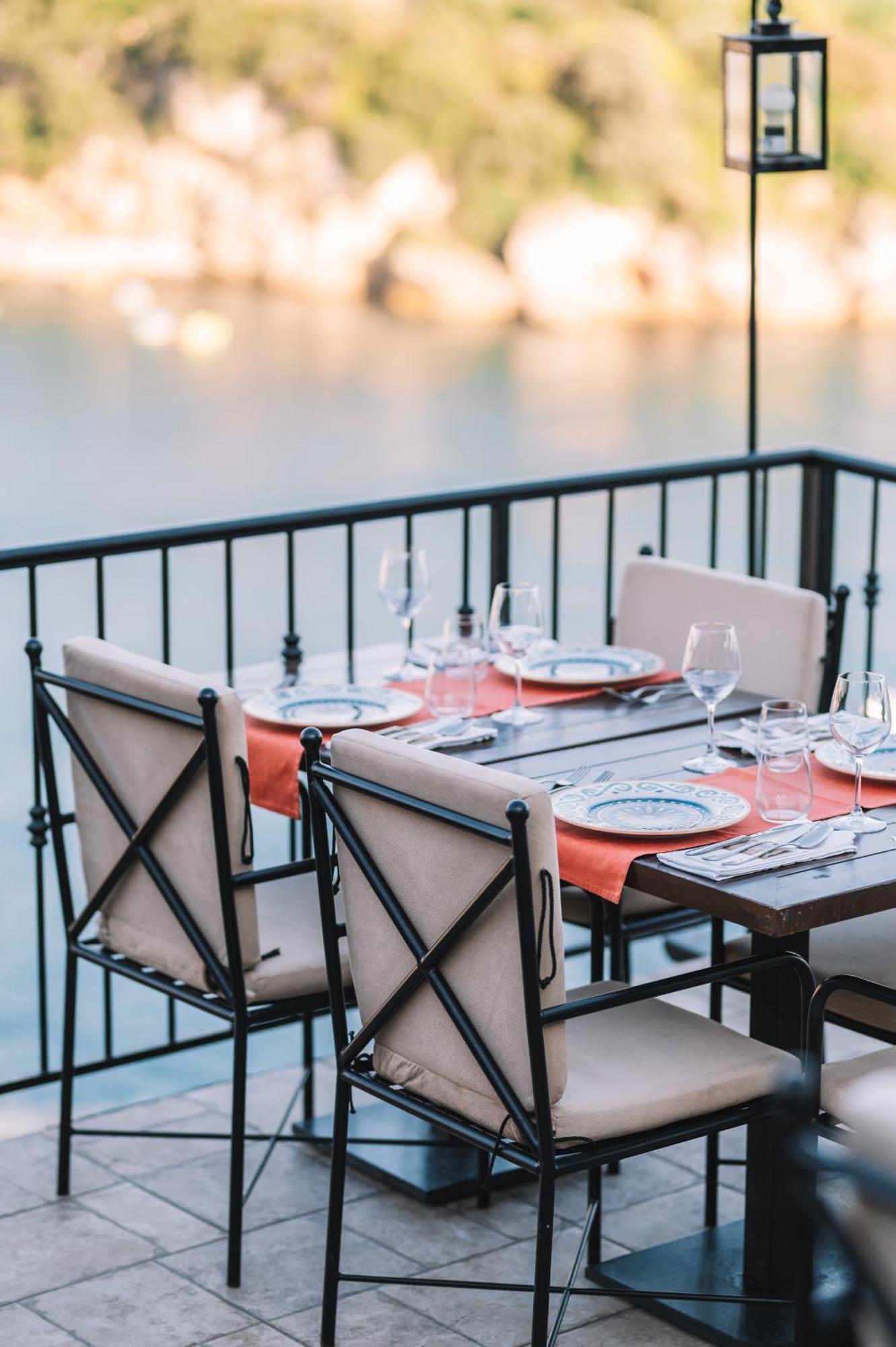 Villa Dulcinea Ulcinj Luaran gambar