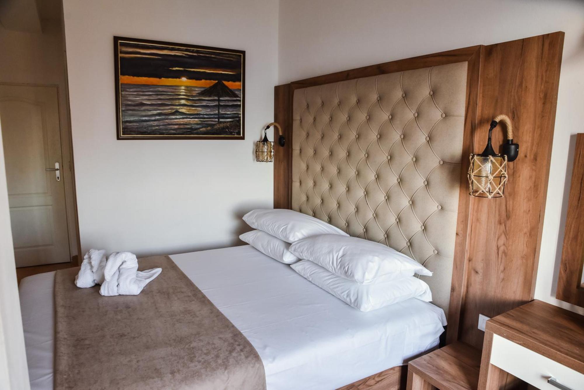 Villa Dulcinea Ulcinj Luaran gambar