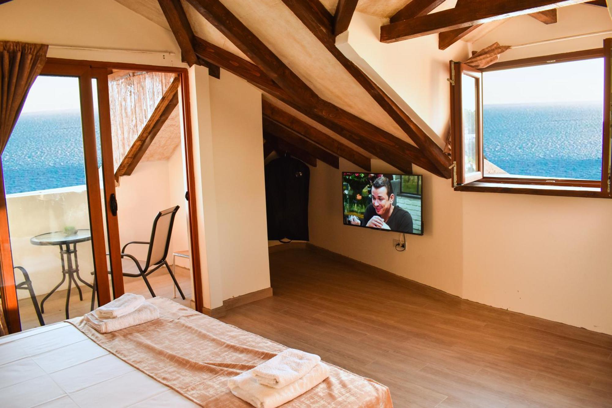 Villa Dulcinea Ulcinj Luaran gambar