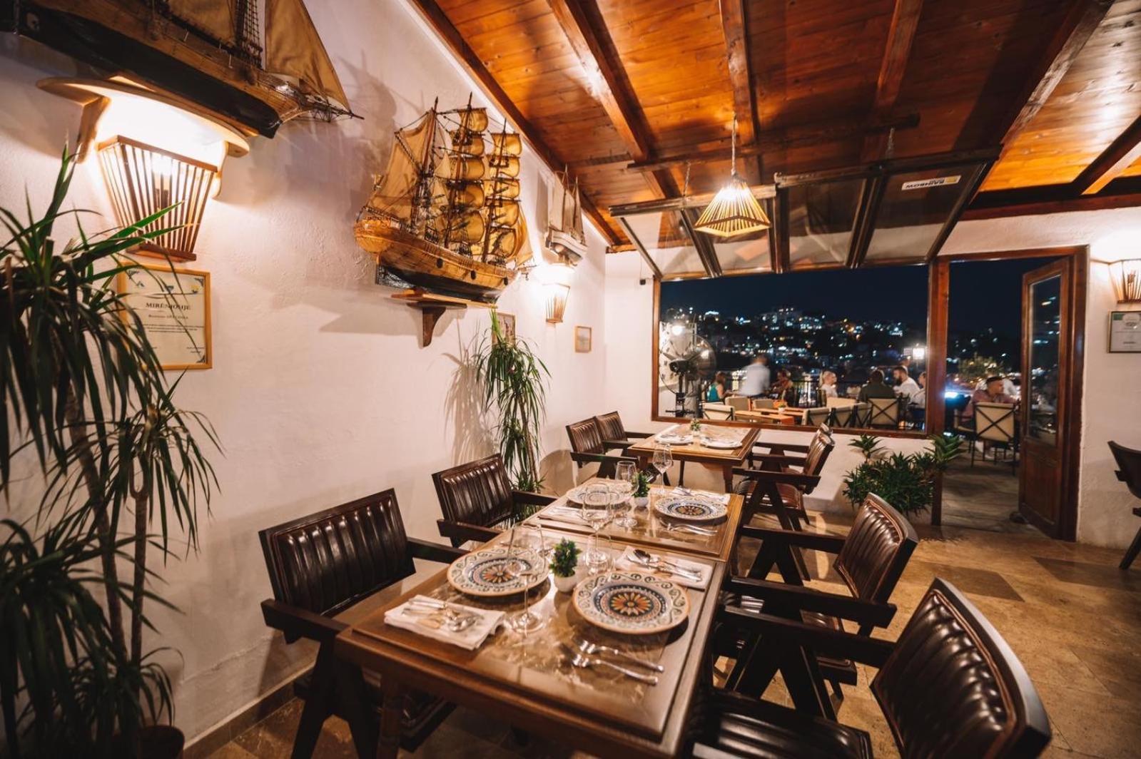 Villa Dulcinea Ulcinj Luaran gambar