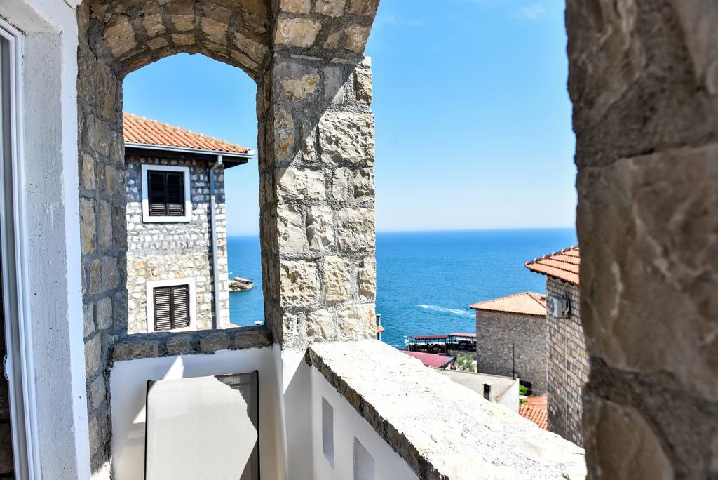 Villa Dulcinea Ulcinj Luaran gambar