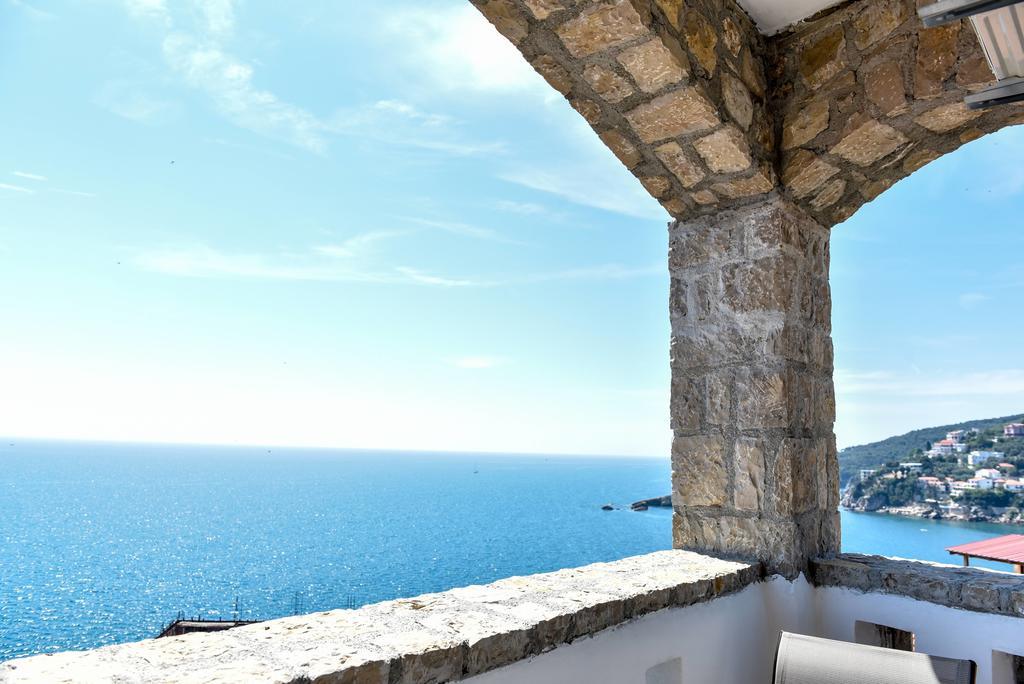 Villa Dulcinea Ulcinj Luaran gambar