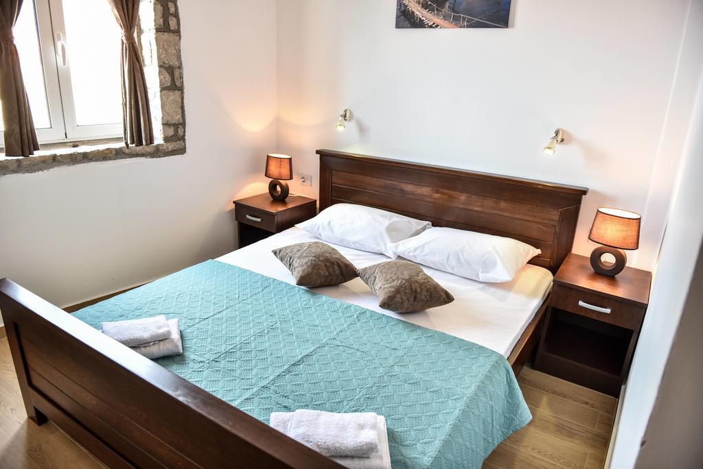 Villa Dulcinea Ulcinj Luaran gambar