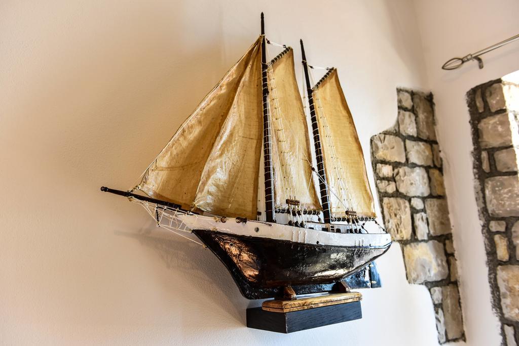 Villa Dulcinea Ulcinj Luaran gambar