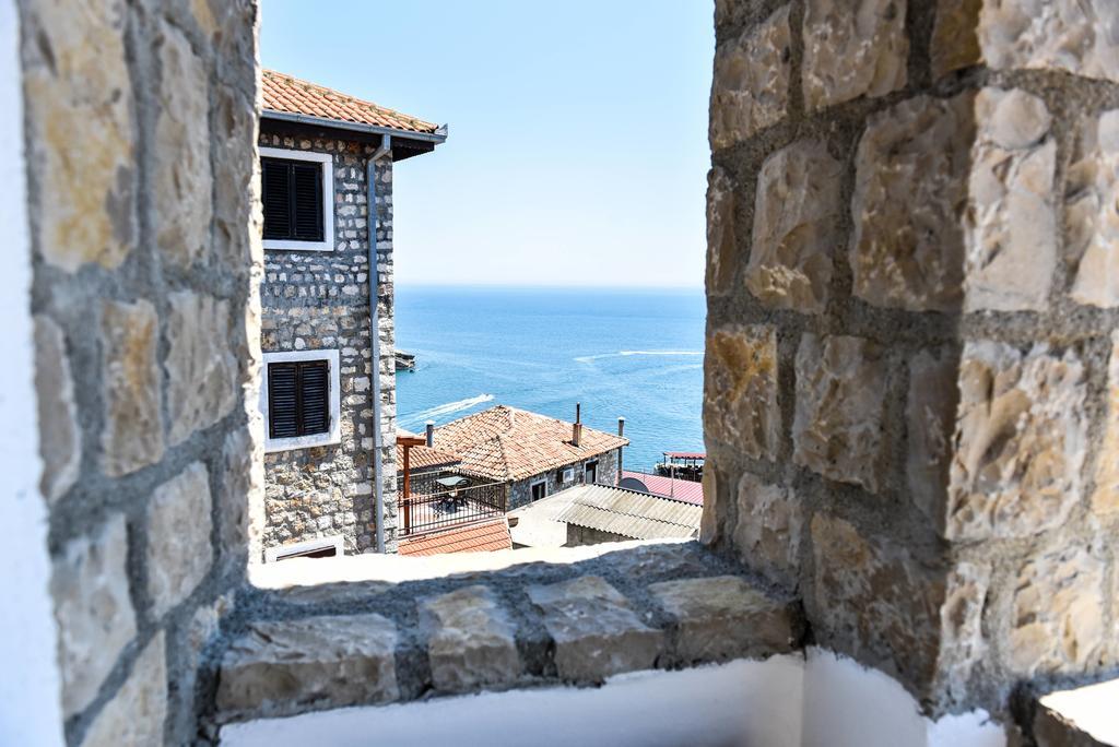 Villa Dulcinea Ulcinj Luaran gambar