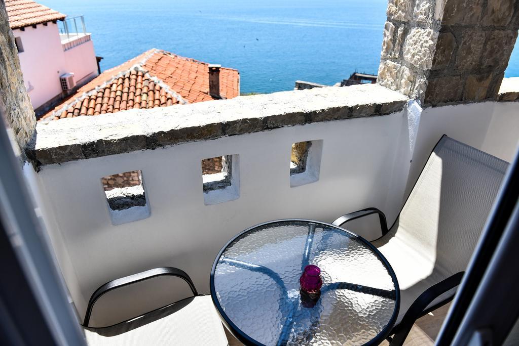 Villa Dulcinea Ulcinj Luaran gambar