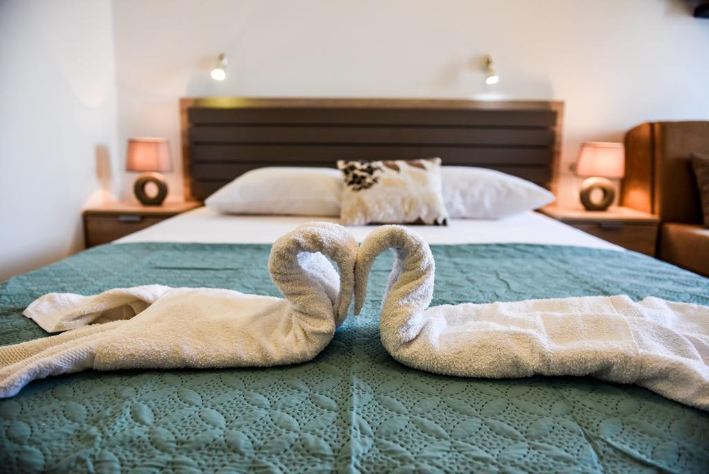 Villa Dulcinea Ulcinj Luaran gambar