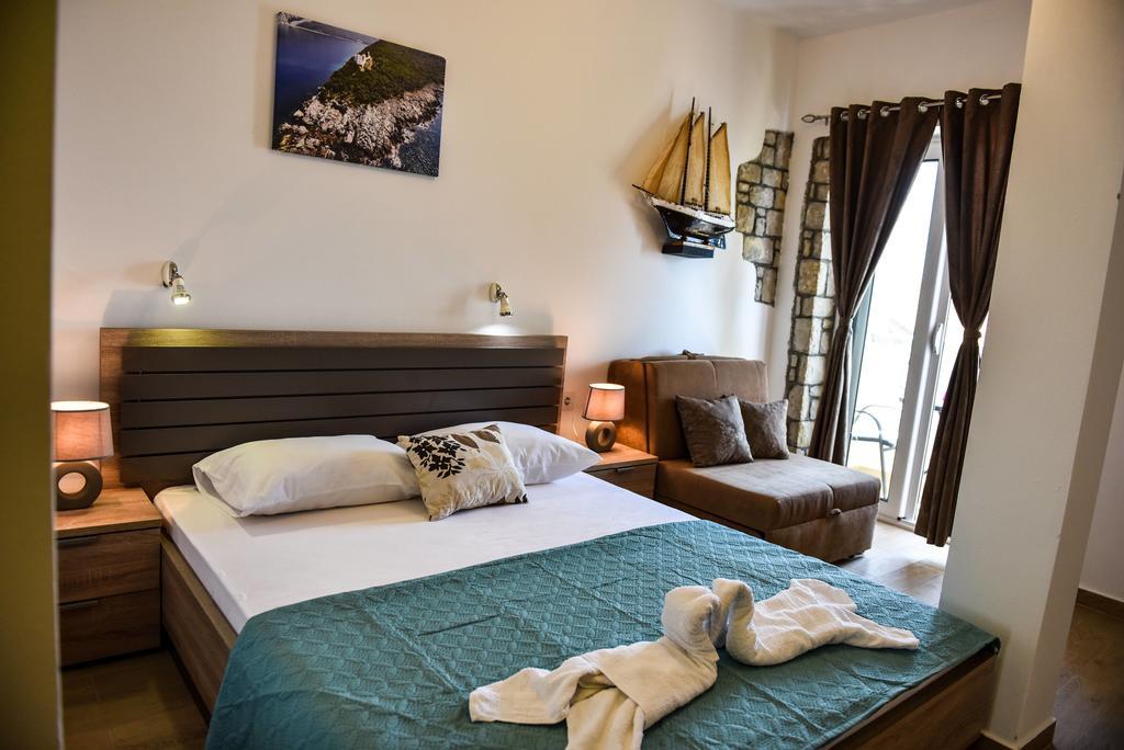 Villa Dulcinea Ulcinj Luaran gambar