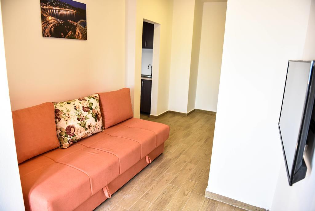 Villa Dulcinea Ulcinj Luaran gambar