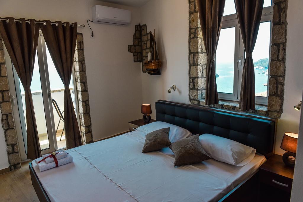 Villa Dulcinea Ulcinj Luaran gambar