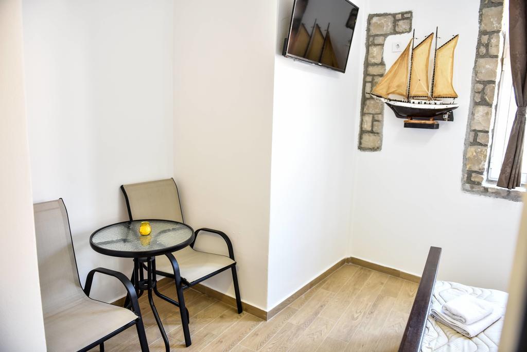 Villa Dulcinea Ulcinj Luaran gambar