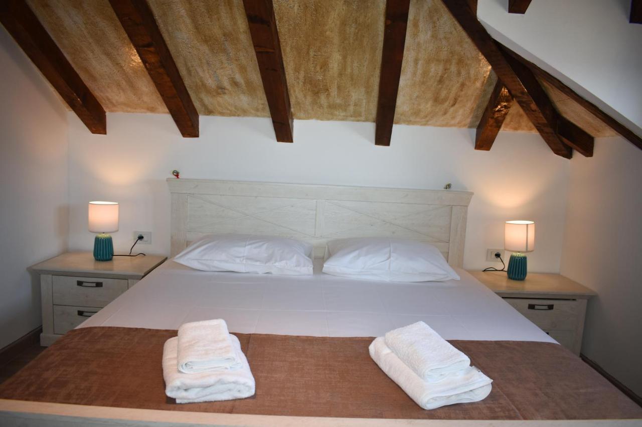 Villa Dulcinea Ulcinj Luaran gambar