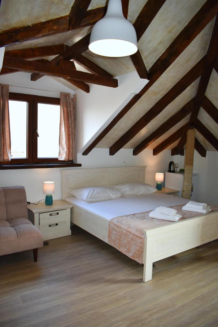 Villa Dulcinea Ulcinj Luaran gambar