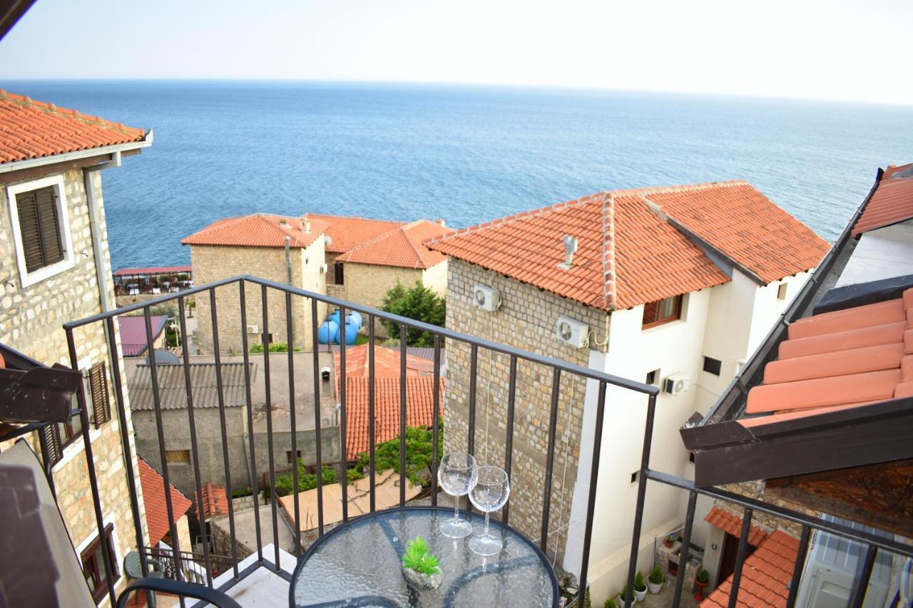 Villa Dulcinea Ulcinj Luaran gambar