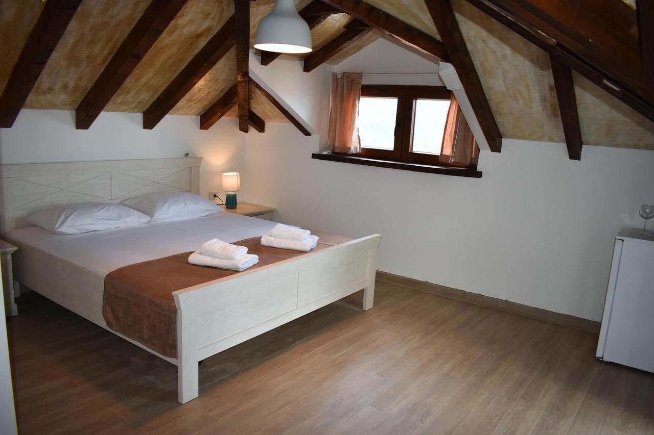 Villa Dulcinea Ulcinj Luaran gambar