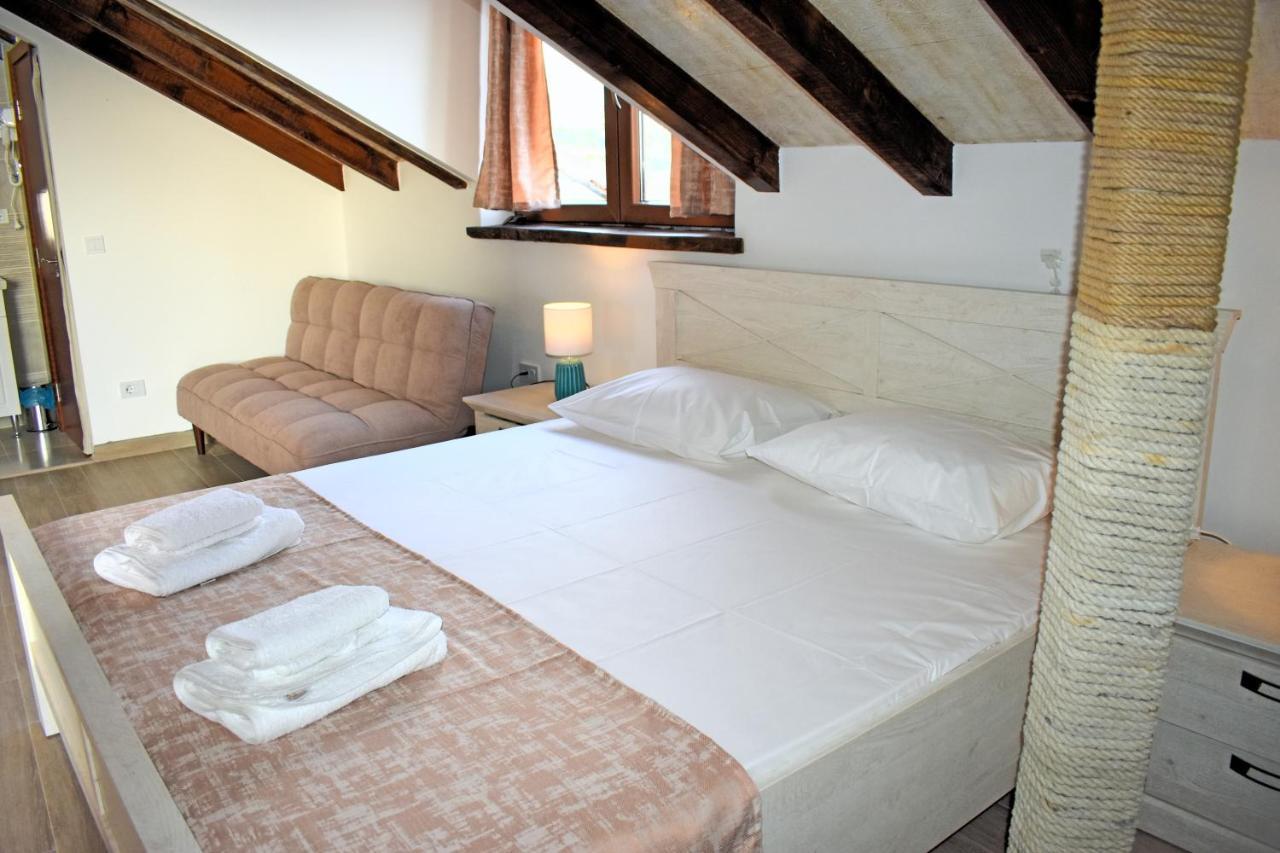 Villa Dulcinea Ulcinj Luaran gambar