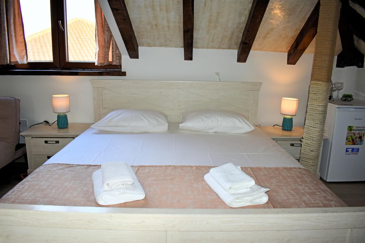 Villa Dulcinea Ulcinj Luaran gambar