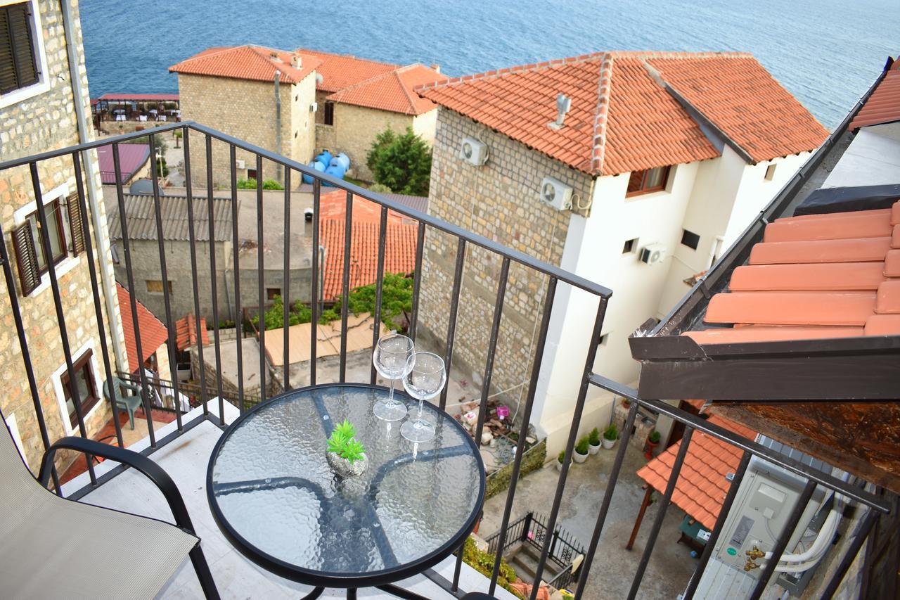 Villa Dulcinea Ulcinj Luaran gambar