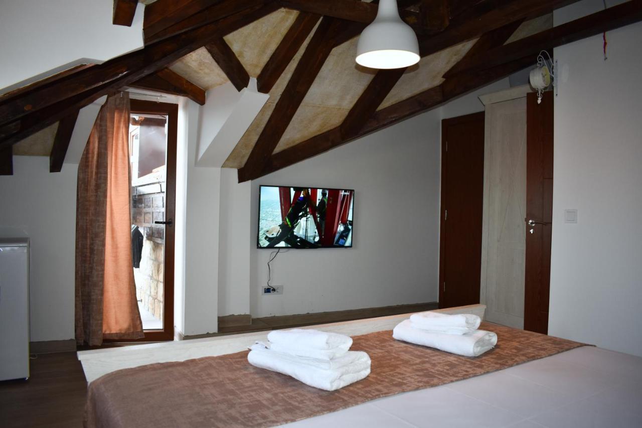 Villa Dulcinea Ulcinj Luaran gambar