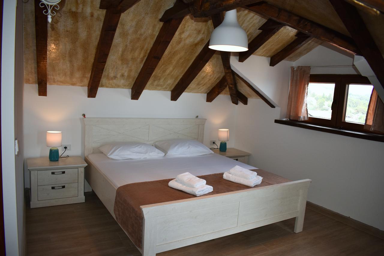 Villa Dulcinea Ulcinj Luaran gambar