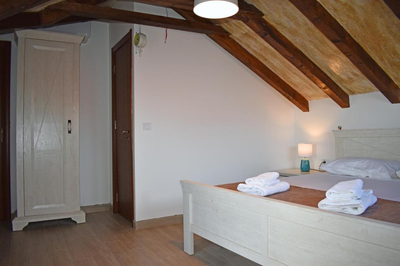 Villa Dulcinea Ulcinj Luaran gambar