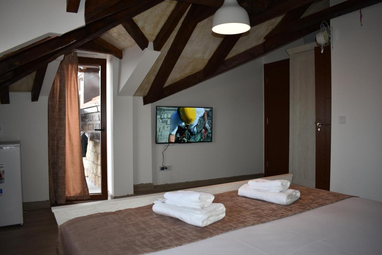 Villa Dulcinea Ulcinj Luaran gambar