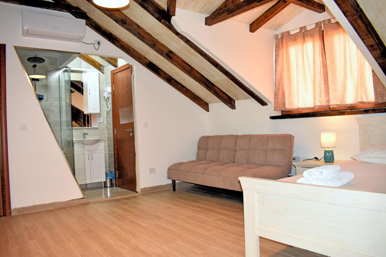 Villa Dulcinea Ulcinj Luaran gambar