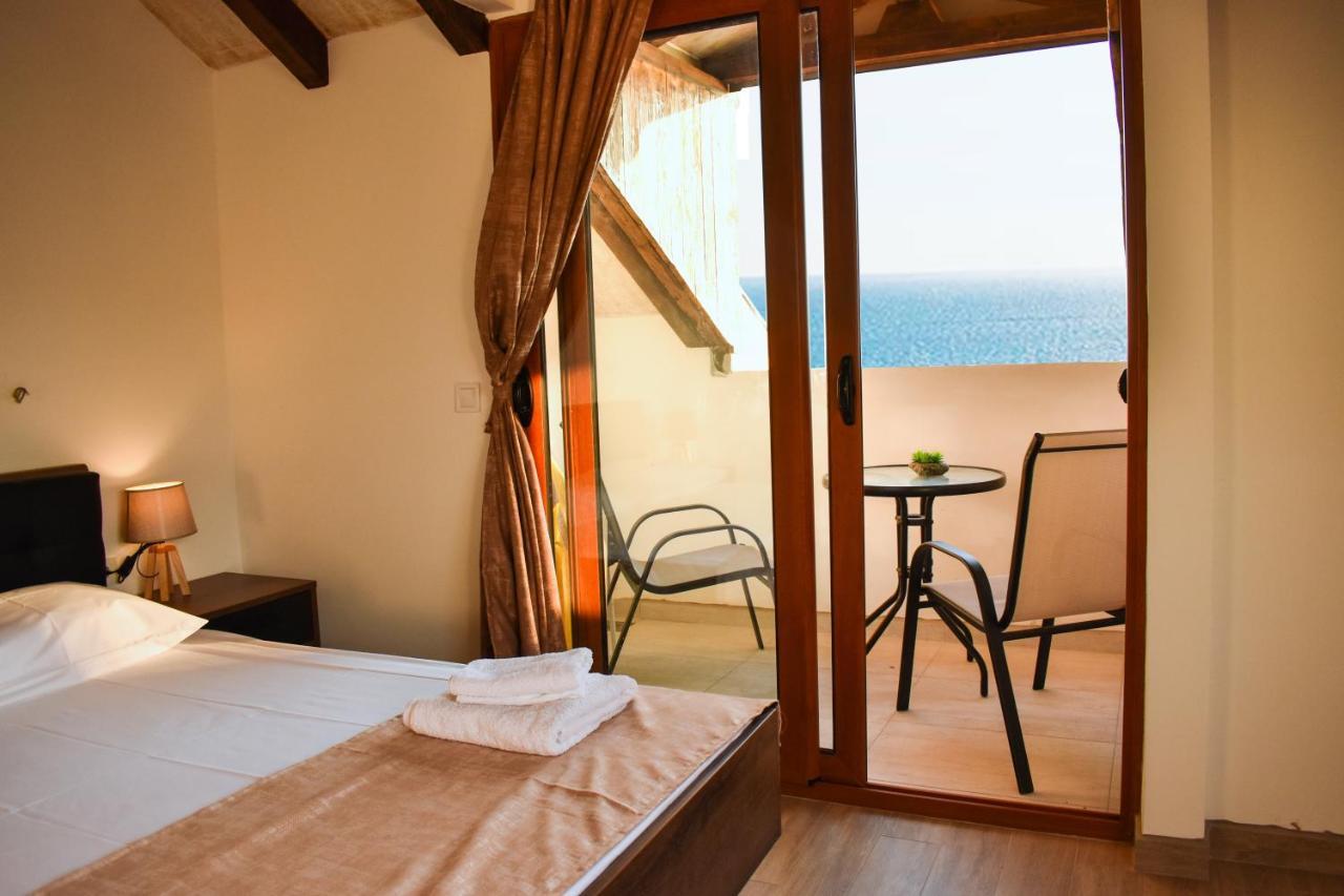 Villa Dulcinea Ulcinj Luaran gambar