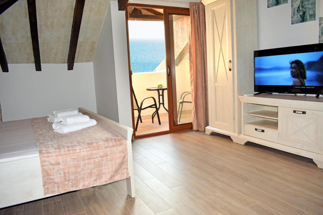Villa Dulcinea Ulcinj Luaran gambar