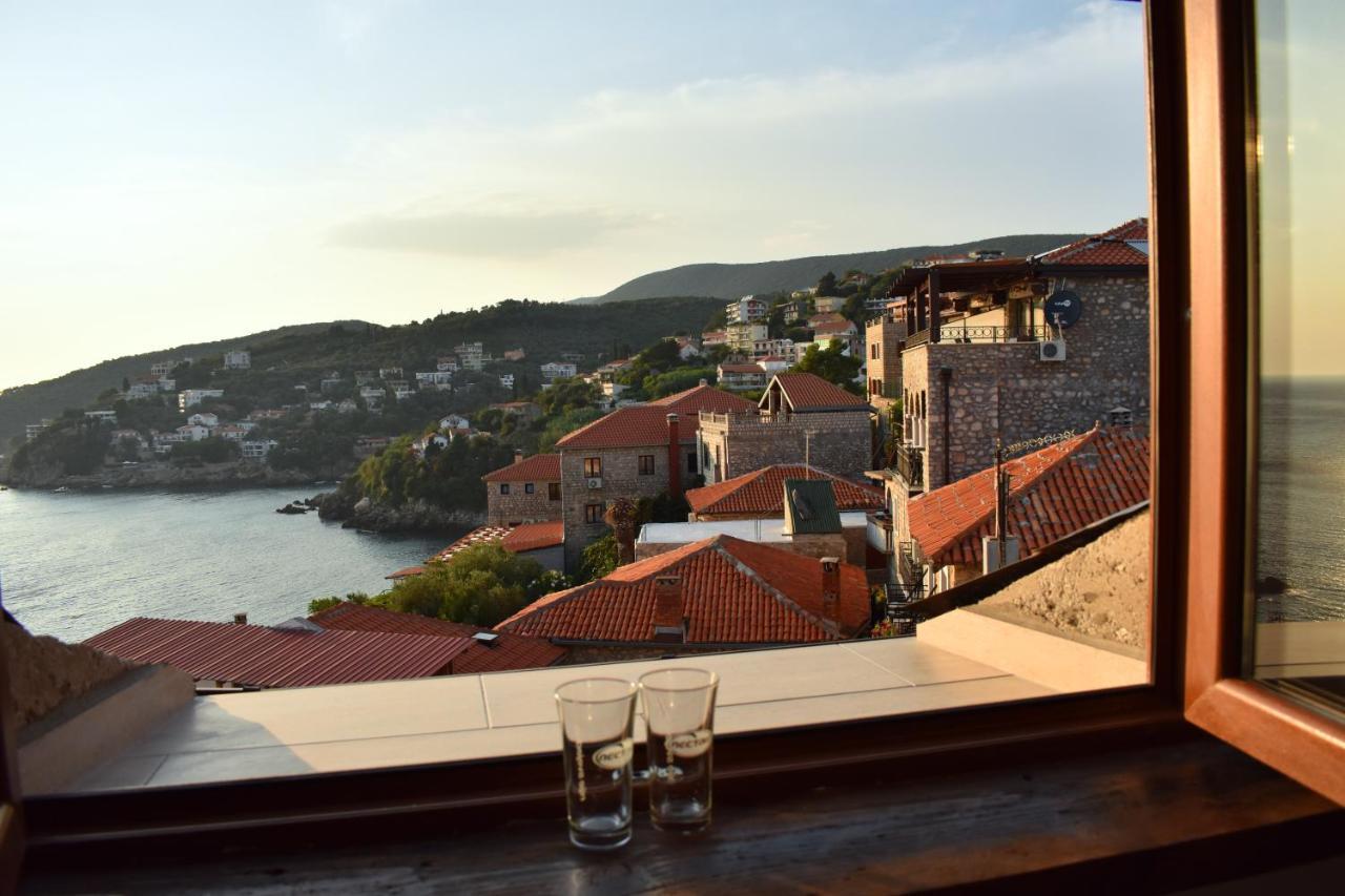 Villa Dulcinea Ulcinj Luaran gambar
