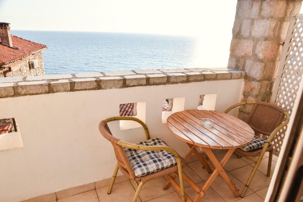 Villa Dulcinea Ulcinj Luaran gambar