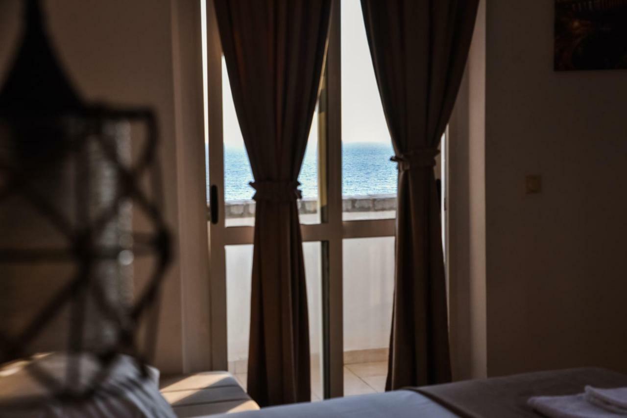 Villa Dulcinea Ulcinj Luaran gambar