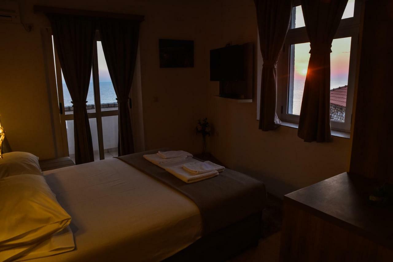 Villa Dulcinea Ulcinj Luaran gambar
