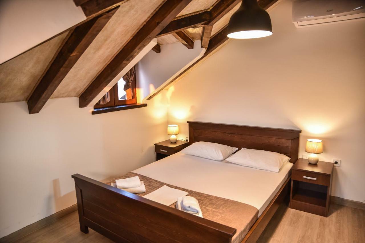 Villa Dulcinea Ulcinj Luaran gambar