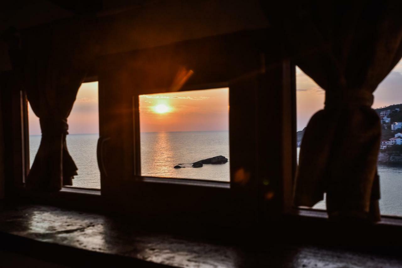 Villa Dulcinea Ulcinj Luaran gambar