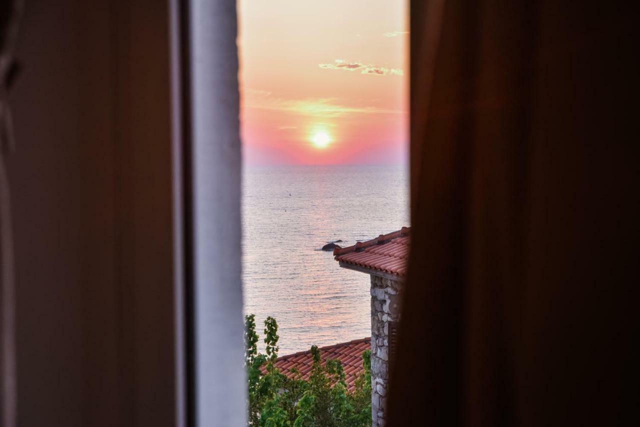 Villa Dulcinea Ulcinj Luaran gambar