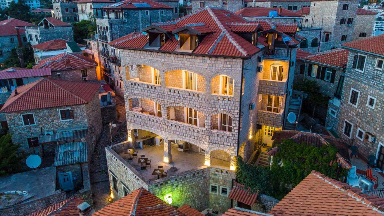 Villa Dulcinea Ulcinj Luaran gambar