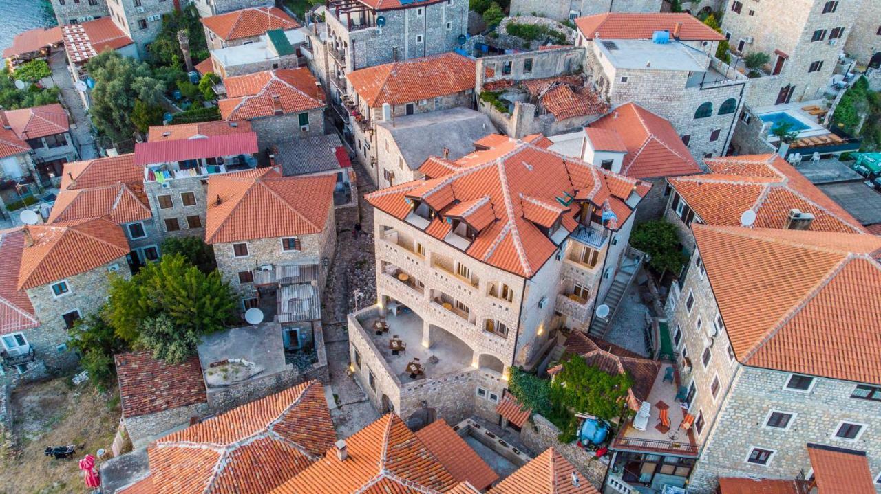 Villa Dulcinea Ulcinj Luaran gambar