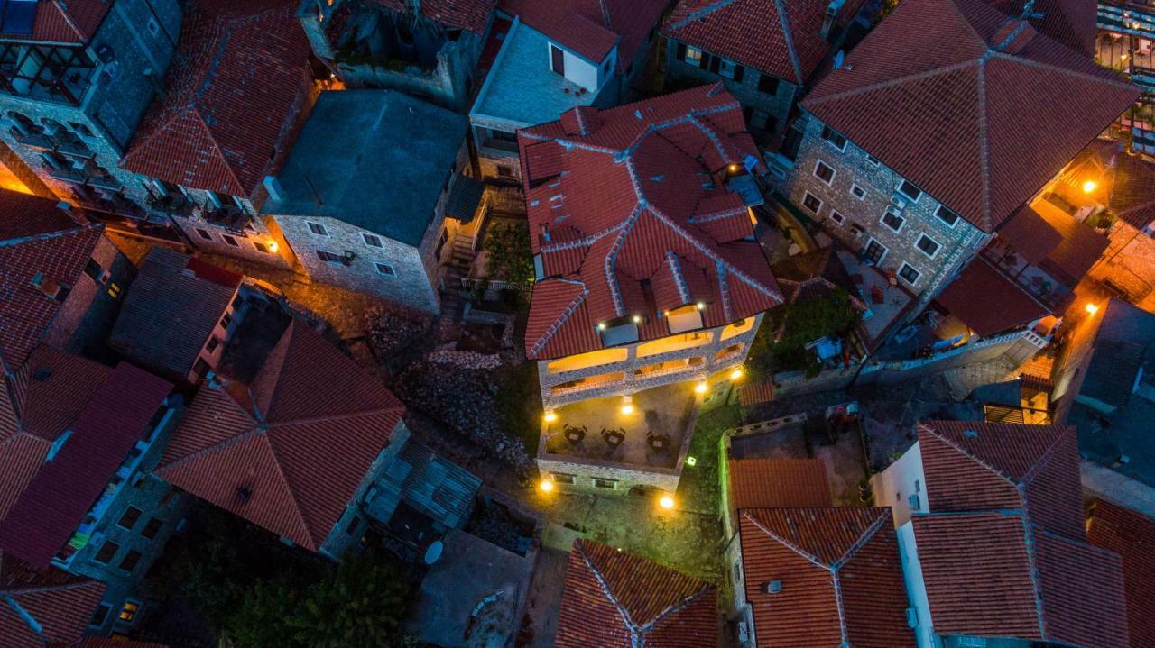 Villa Dulcinea Ulcinj Luaran gambar