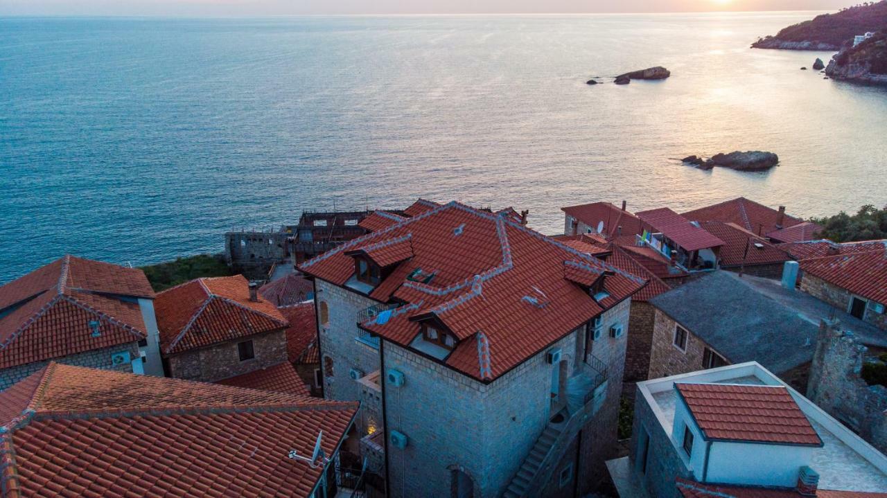 Villa Dulcinea Ulcinj Luaran gambar